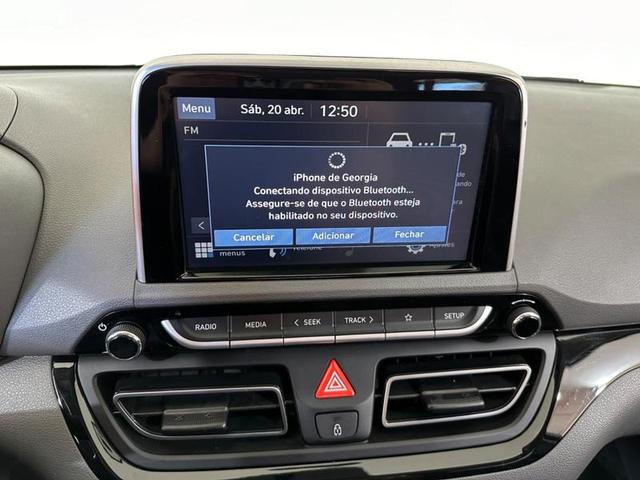 Foto do veículo HYUNDAI HB20S 10TA EVOLUT 2020 35.097 KM 76.900,00