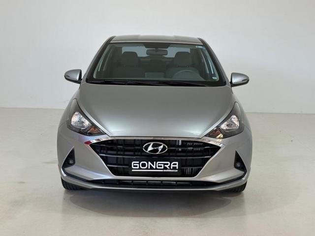 Foto do veículo HYUNDAI HB20S 10TA EVOLUT 2020 35.097 KM 76.900,00