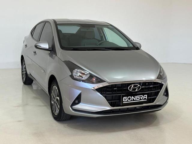 Foto do veículo HYUNDAI HB20S 10TA EVOLUT 2020 35.097 KM 76.900,00
