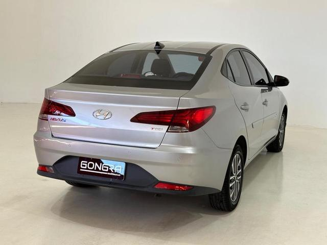 Foto do veículo HYUNDAI HB20S 10TA EVOLUT 2020 35.097 KM 76.900,00