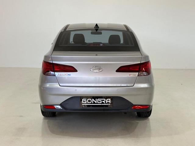 Foto do veículo HYUNDAI HB20S 10TA EVOLUT 2020 35.097 KM 76.900,00