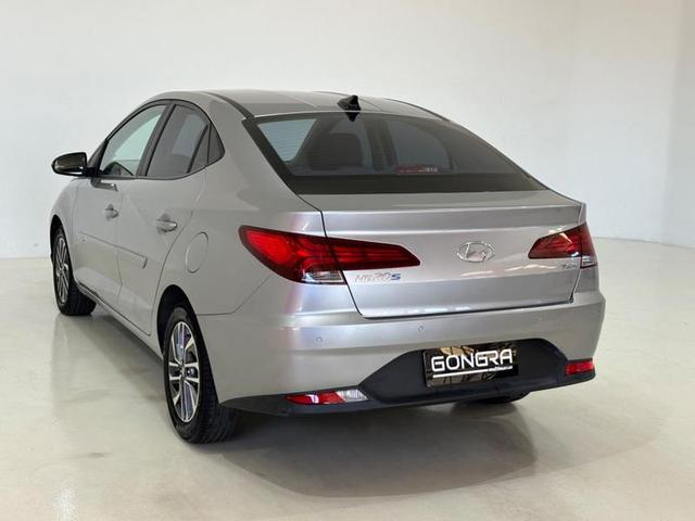 Foto do veículo HYUNDAI HB20S 10TA EVOLUT 2020 35.097 KM 76.900,00