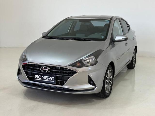 Foto do veículo HYUNDAI HB20S 10TA EVOLUT 2020 35.097 KM 76.900,00