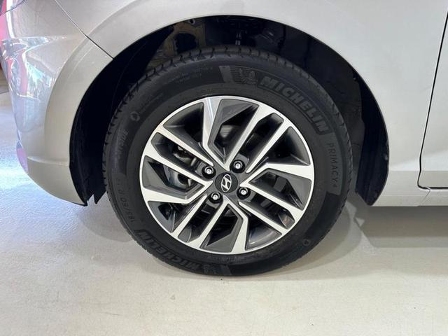 Foto do veículo HYUNDAI HB20S 10TA EVOLUT 2020 35.097 KM 76.900,00