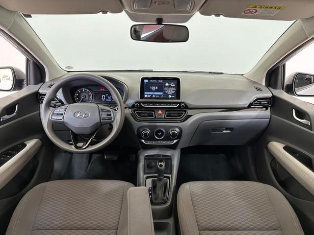 Foto do veículo HYUNDAI HB20S 10TA EVOLUT 2020 35.097 KM 76.900,00