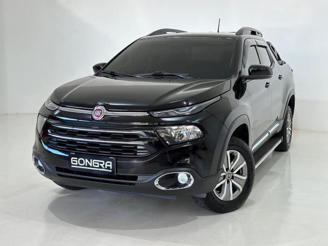 Foto do veículo FIAT TORONADO  FREEDOM ROAD 1.8 16V FLEX AUT 2018 71.580 KM 92.900,00