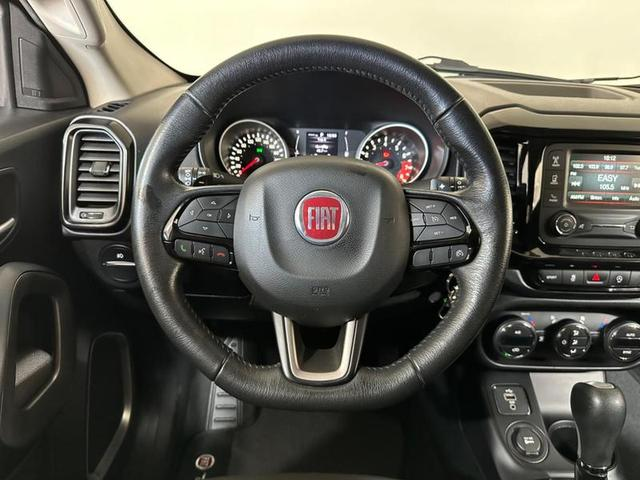 Foto do veículo FIAT TORONADO  FREEDOM ROAD 1.8 16V FLEX AUT 2018 71.580 KM 92.900,00