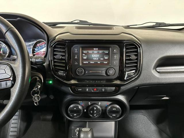 Foto do veículo FIAT TORONADO  FREEDOM ROAD 1.8 16V FLEX AUT 2018 71.580 KM 92.900,00