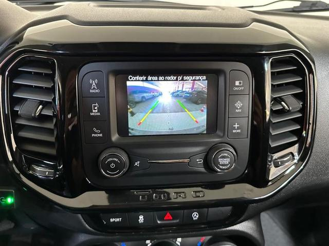 Foto do veículo FIAT TORONADO  FREEDOM ROAD 1.8 16V FLEX AUT 2018 71.580 KM 92.900,00