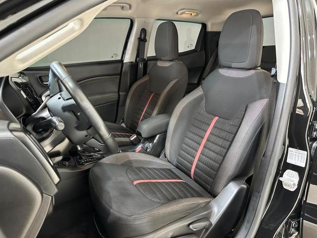Foto do veículo FIAT TORONADO  FREEDOM ROAD 1.8 16V FLEX AUT 2018 71.580 KM 92.900,00