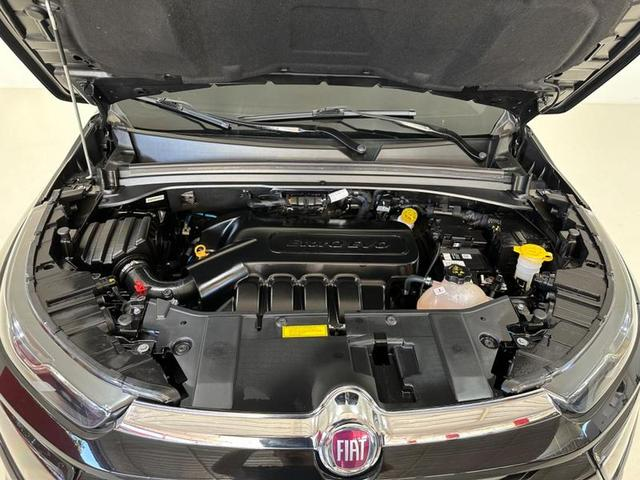 Foto do veículo FIAT TORONADO  FREEDOM ROAD 1.8 16V FLEX AUT 2018 71.580 KM 92.900,00