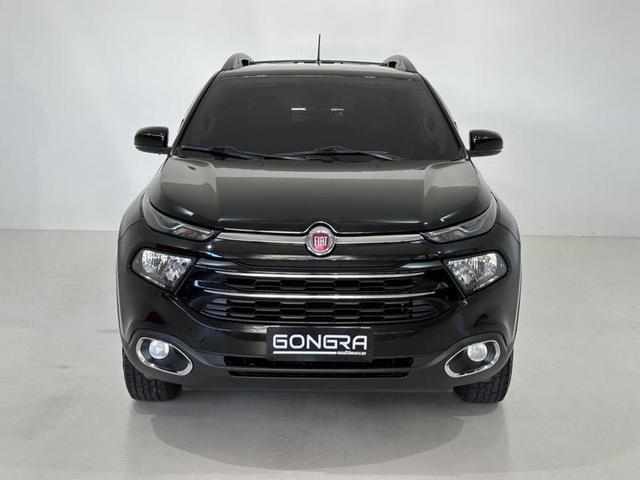Foto do veículo FIAT TORONADO  FREEDOM ROAD 1.8 16V FLEX AUT 2018 71.580 KM 92.900,00
