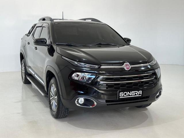 Foto do veículo FIAT TORONADO  FREEDOM ROAD 1.8 16V FLEX AUT 2018 71.580 KM 92.900,00