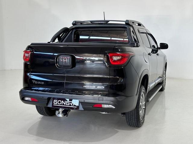 Foto do veículo FIAT TORONADO  FREEDOM ROAD 1.8 16V FLEX AUT 2018 71.580 KM 92.900,00