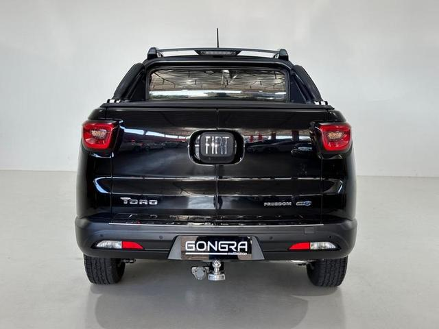 Foto do veículo FIAT TORONADO  FREEDOM ROAD 1.8 16V FLEX AUT 2018 71.580 KM 92.900,00