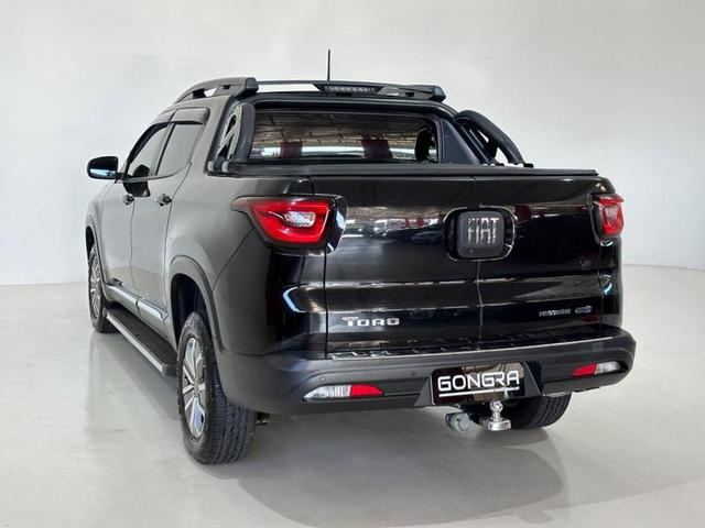 Foto do veículo FIAT TORONADO  FREEDOM ROAD 1.8 16V FLEX AUT 2018 71.580 KM 92.900,00