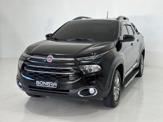 Foto do veículo FIAT TORONADO  FREEDOM ROAD 1.8 16V FLEX AUT 2018 71.580 KM 92.900,00