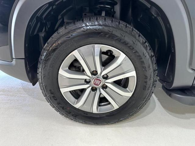 Foto do veículo FIAT TORONADO  FREEDOM ROAD 1.8 16V FLEX AUT 2018 71.580 KM 92.900,00