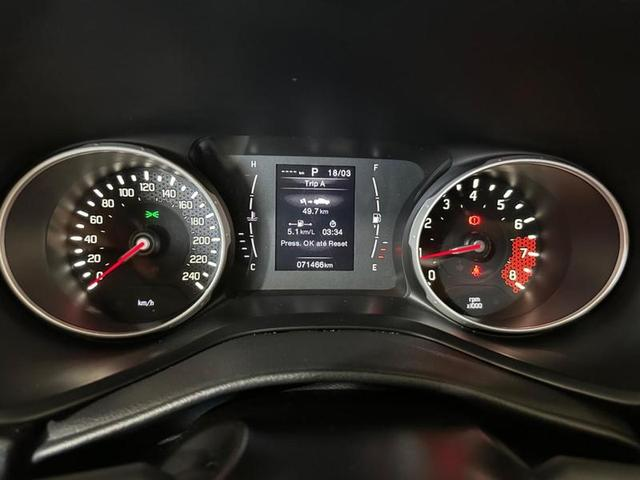 Foto do veículo FIAT TORONADO  FREEDOM ROAD 1.8 16V FLEX AUT 2018 71.580 KM 92.900,00