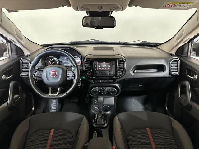 Foto do veículo FIAT TORONADO  FREEDOM ROAD 1.8 16V FLEX AUT 2018 71.580 KM 92.900,00