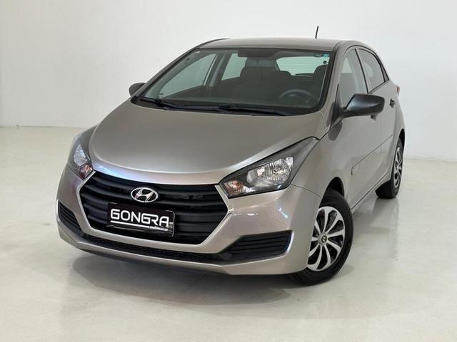 Foto do veículo HYUNDAI HB20  1.0 COMFORT 2017 94.229 KM 49.900,00