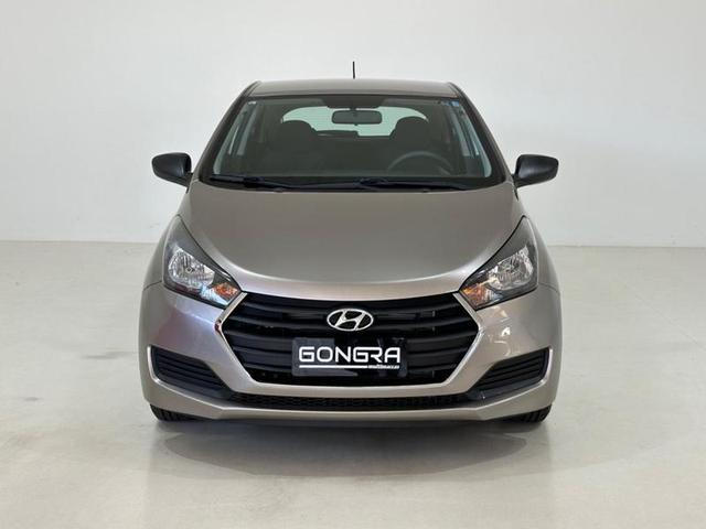 Foto do veículo HYUNDAI HB20  1.0 COMFORT 2017 94.229 KM 49.900,00
