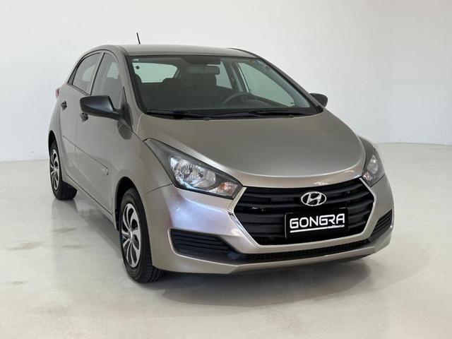 Foto do veículo HYUNDAI HB20  1.0 COMFORT 2017 94.229 KM 49.900,00