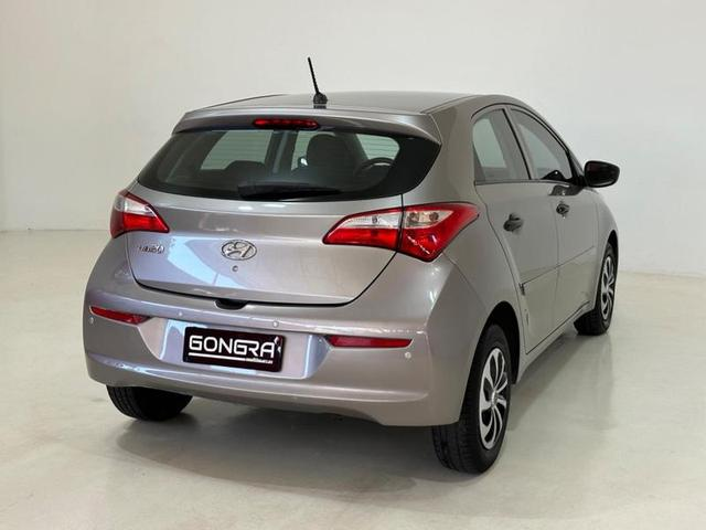 Foto do veículo HYUNDAI HB20  1.0 COMFORT 2017 94.229 KM 49.900,00