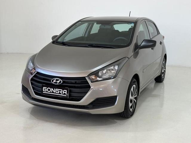 Foto do veículo HYUNDAI HB20  1.0 COMFORT 2017 94.229 KM 49.900,00