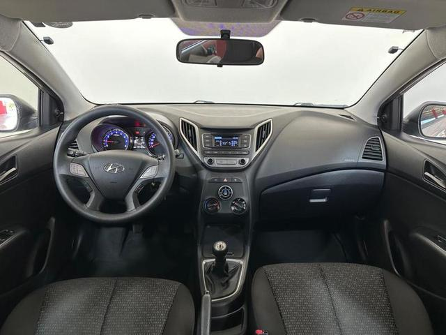 Foto do veículo HYUNDAI HB20  1.0 COMFORT 2017 94.229 KM 49.900,00
