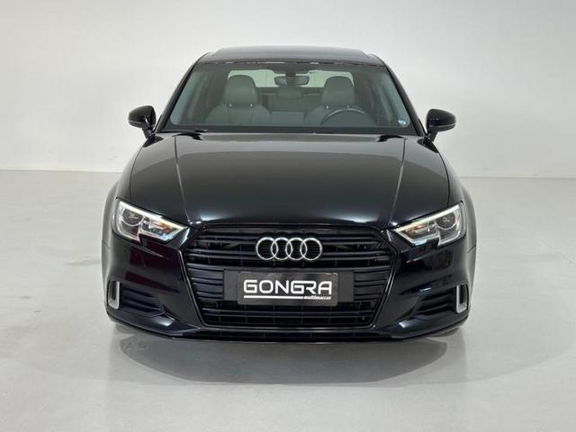 Foto do veículo AUDI A3  2.0 SEDAN AMBITION 16V GASOLINA 4P S-TRONIC 2018 56.321 KM 139.900,00