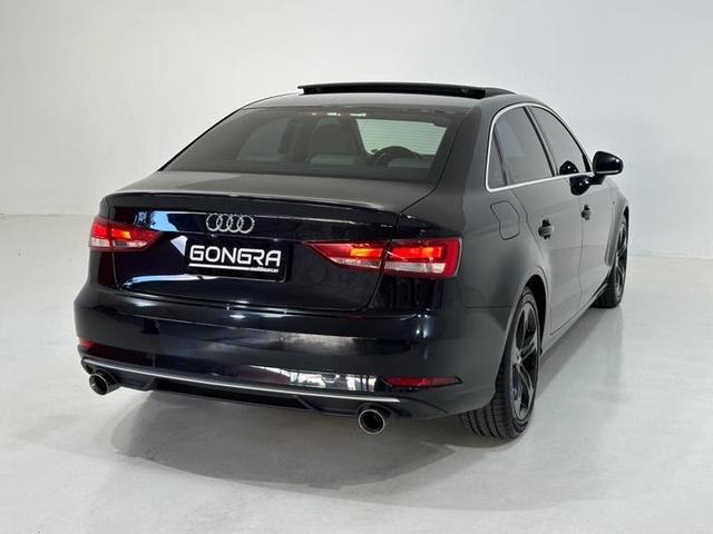 Foto do veículo AUDI A3  2.0 SEDAN AMBITION 16V GASOLINA 4P S-TRONIC 2018 56.321 KM 139.900,00