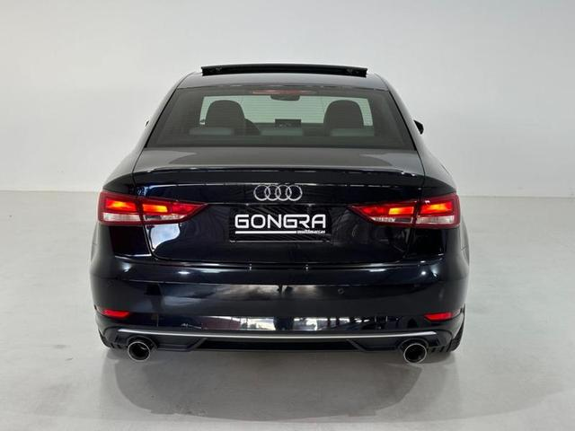 Foto do veículo AUDI A3  2.0 SEDAN AMBITION 16V GASOLINA 4P S-TRONIC 2018 56.321 KM 139.900,00