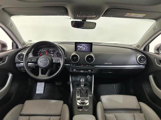 Foto do veículo AUDI A3  2.0 SEDAN AMBITION 16V GASOLINA 4P S-TRONIC 2018 56.321 KM 139.900,00