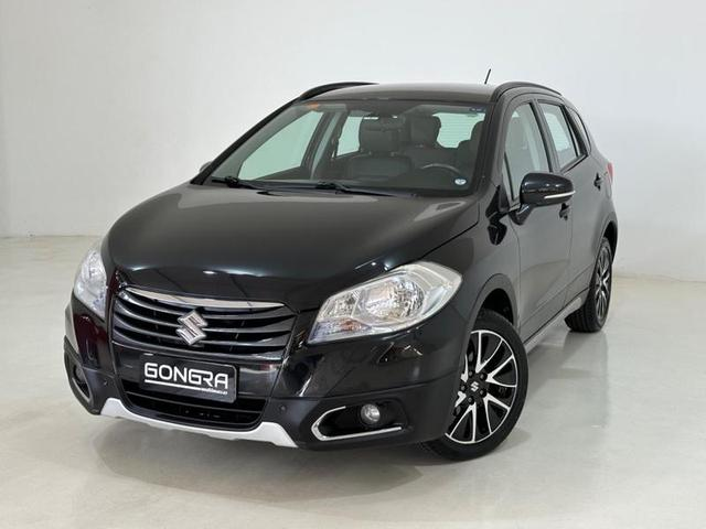 Foto do veículo SUZUKI S-CROSS SCROSS 2WD GLX 2016 56.152 KM 67.900,00