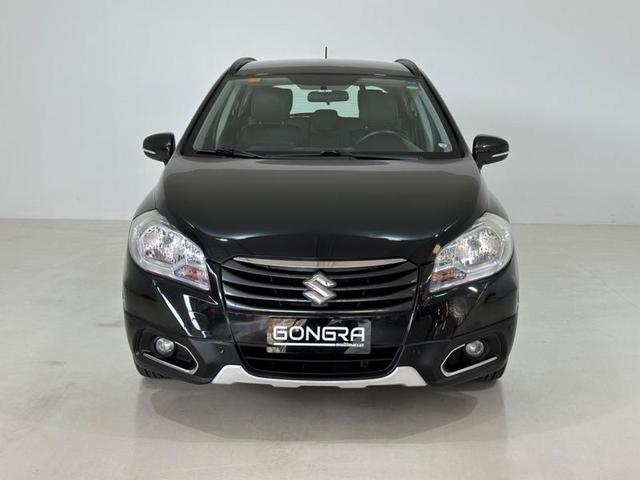 Foto do veículo SUZUKI S-CROSS SCROSS 2WD GLX 2016 56.152 KM 67.900,00