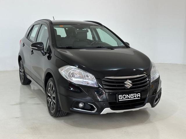 Foto do veículo SUZUKI S-CROSS SCROSS 2WD GLX 2016 56.152 KM 67.900,00