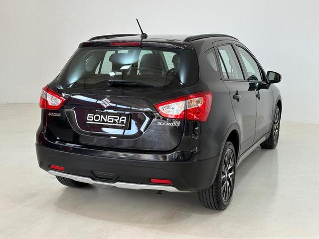 Foto do veículo SUZUKI S-CROSS SCROSS 2WD GLX 2016 56.152 KM 67.900,00