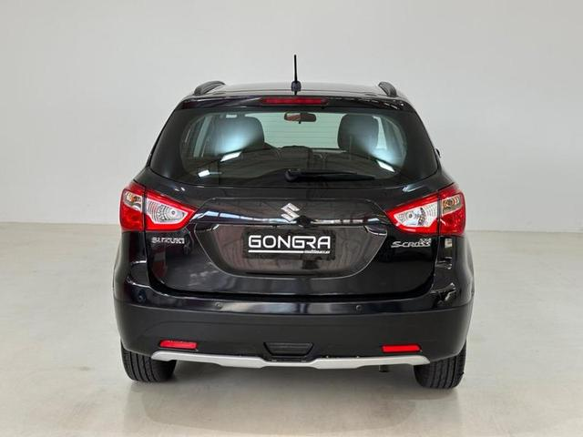 Foto do veículo SUZUKI S-CROSS SCROSS 2WD GLX 2016 56.152 KM 67.900,00