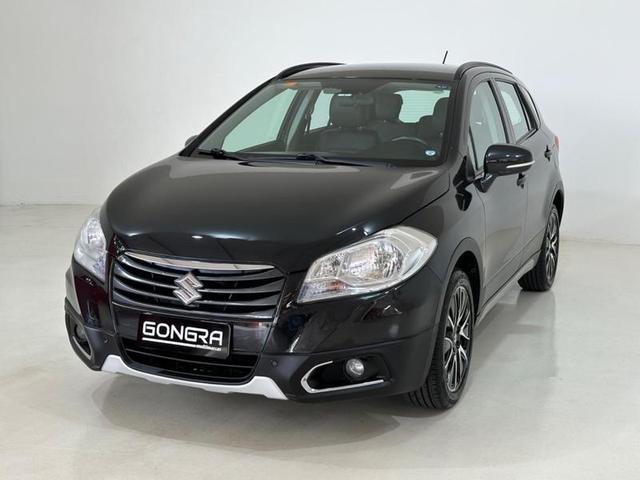 Foto do veículo SUZUKI S-CROSS SCROSS 2WD GLX 2016 56.152 KM 67.900,00