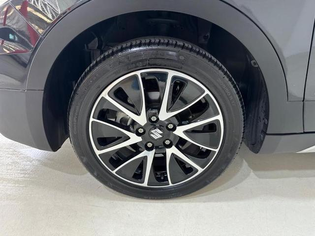 Foto do veículo SUZUKI S-CROSS SCROSS 2WD GLX 2016 56.152 KM 67.900,00