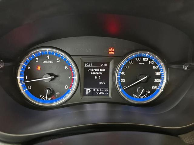 Foto do veículo SUZUKI S-CROSS SCROSS 2WD GLX 2016 56.152 KM 67.900,00