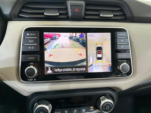 Foto do veículo NISSAN VERSAILLES ROYALE  1.6 EXCLUSIVE CVT 2022 11.200 KM 99.900,00