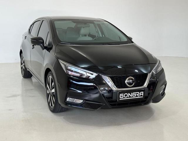 Foto do veículo NISSAN VERSAILLES ROYALE  1.6 EXCLUSIVE CVT 2022 11.200 KM 99.900,00