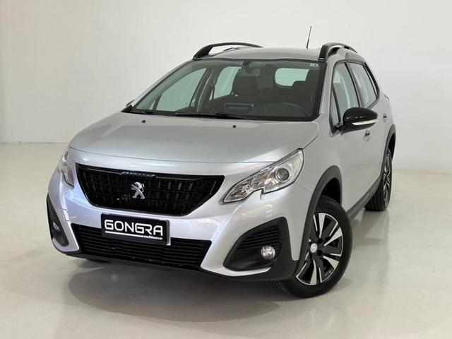 Foto do veículo PEUGEOT 2008  ALLURE PACK 1.6 FLEX 16V AUT 2022 25.377 KM 77.900,00