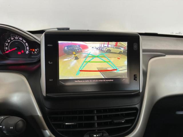 Foto do veículo PEUGEOT 2008  ALLURE PACK 1.6 FLEX 16V AUT 2022 25.377 KM 77.900,00