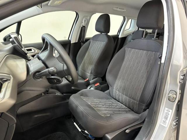 Foto do veículo PEUGEOT 2008  ALLURE PACK 1.6 FLEX 16V AUT 2022 25.377 KM 77.900,00