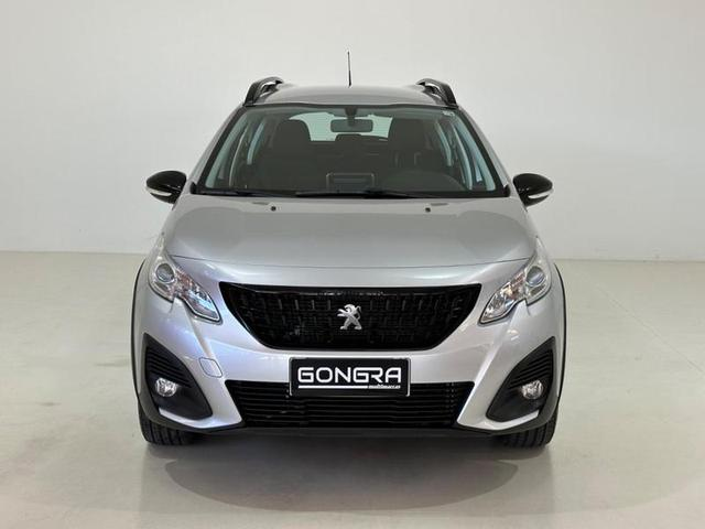 Foto do veículo PEUGEOT 2008  ALLURE PACK 1.6 FLEX 16V AUT 2022 25.377 KM 77.900,00