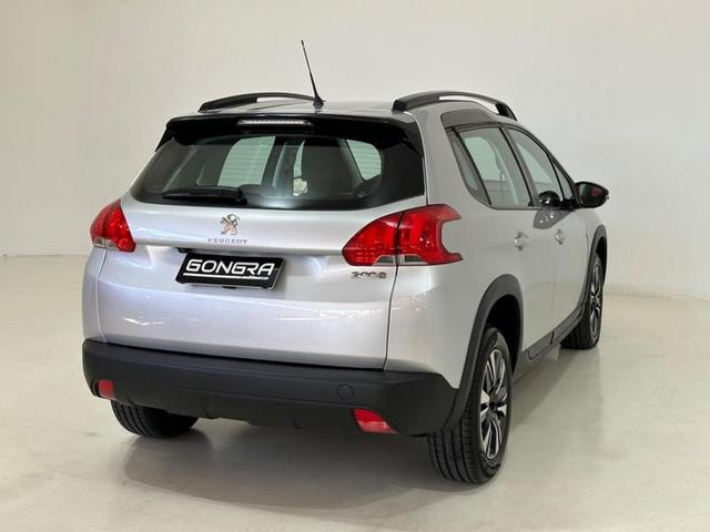 Foto do veículo PEUGEOT 2008  ALLURE PACK 1.6 FLEX 16V AUT 2022 25.377 KM 77.900,00