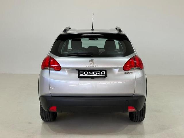 Foto do veículo PEUGEOT 2008  ALLURE PACK 1.6 FLEX 16V AUT 2022 25.377 KM 77.900,00